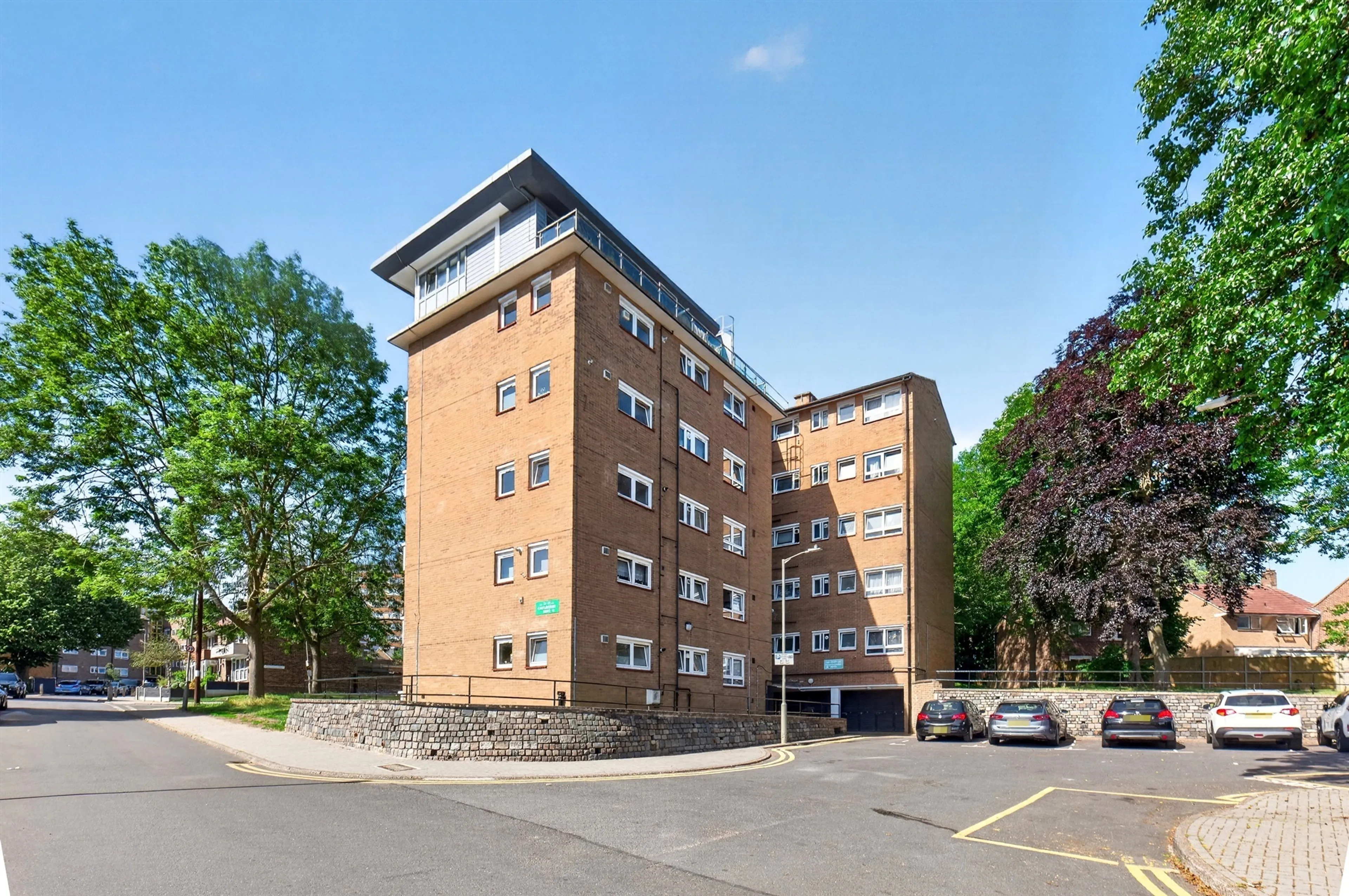 Property at Castlecombe Drive, London