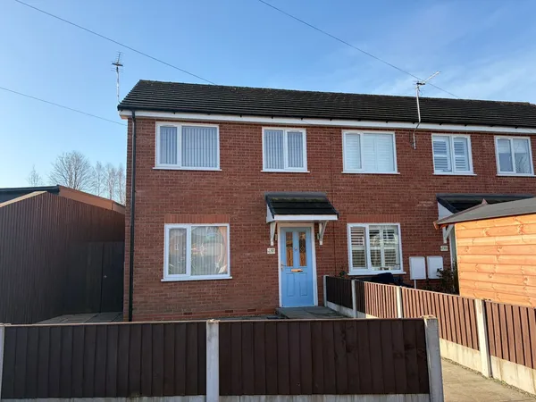 Thelwall Lane, Warrington WA4 1NF