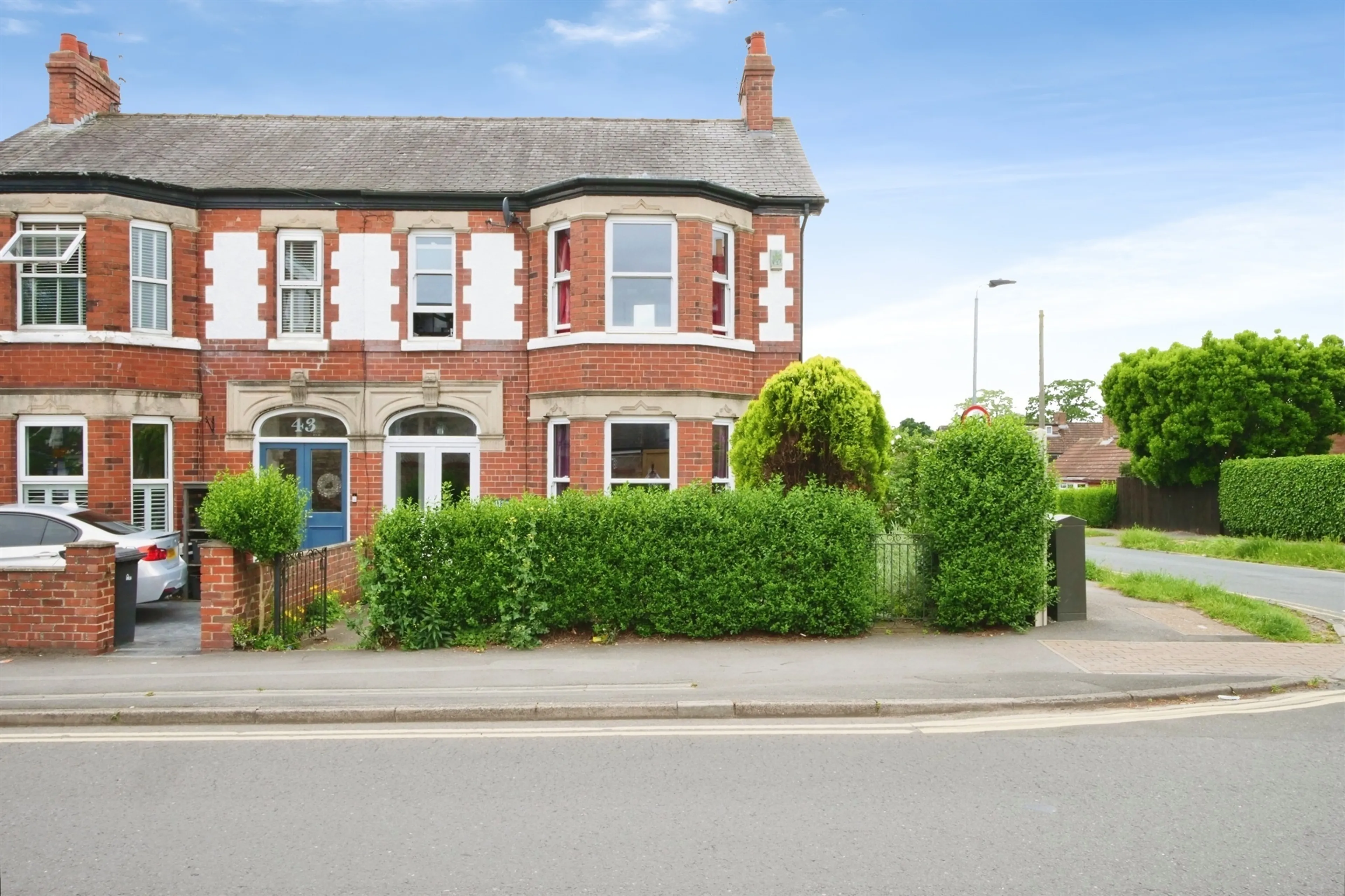 Property at Green Lane, Acomb, York