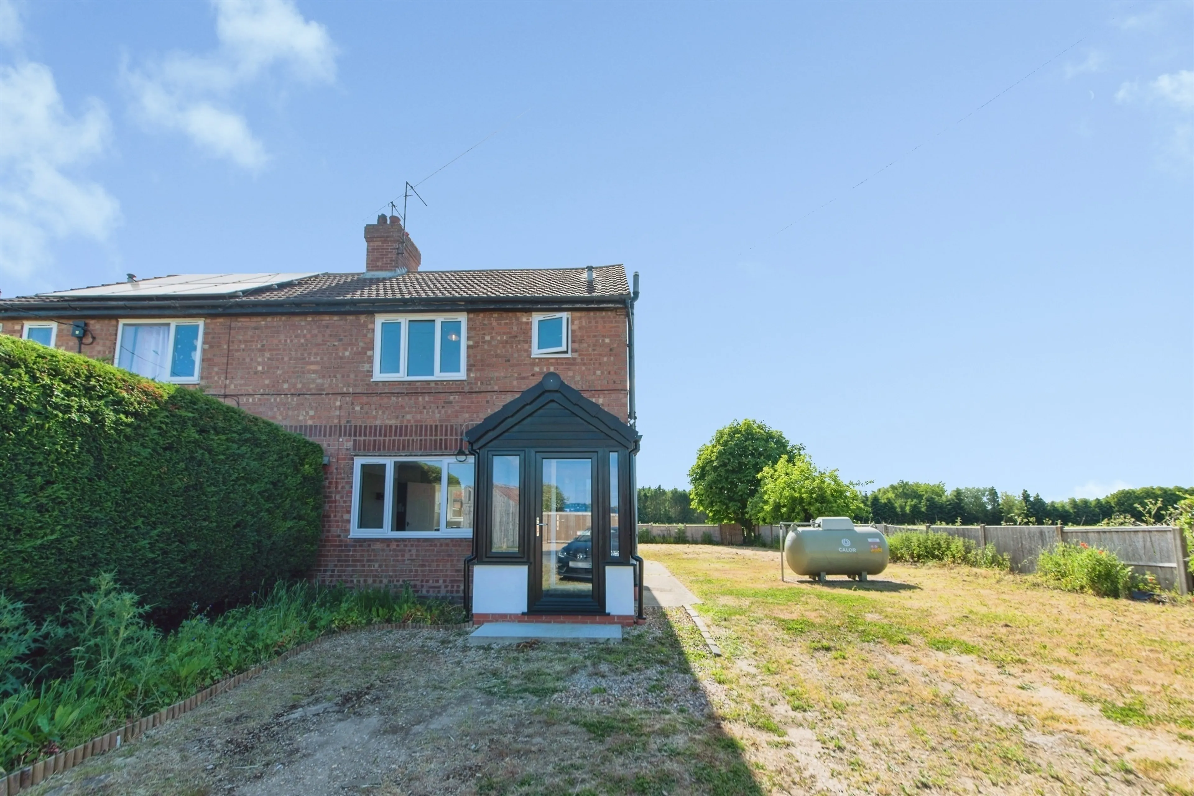 Property at Money Bridge Lane, Pinchbeck, Spalding