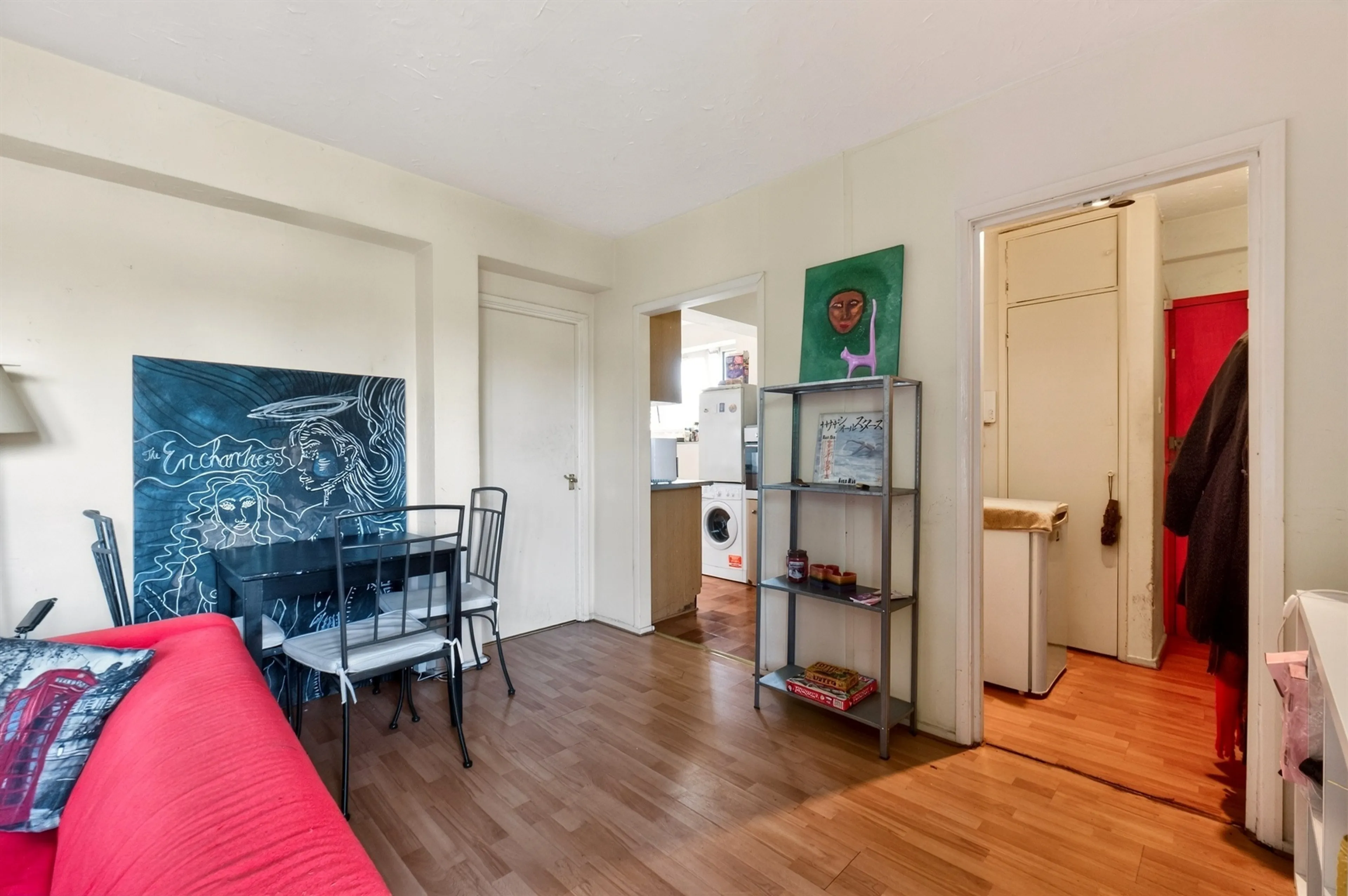 Property at Castlecombe Drive, London