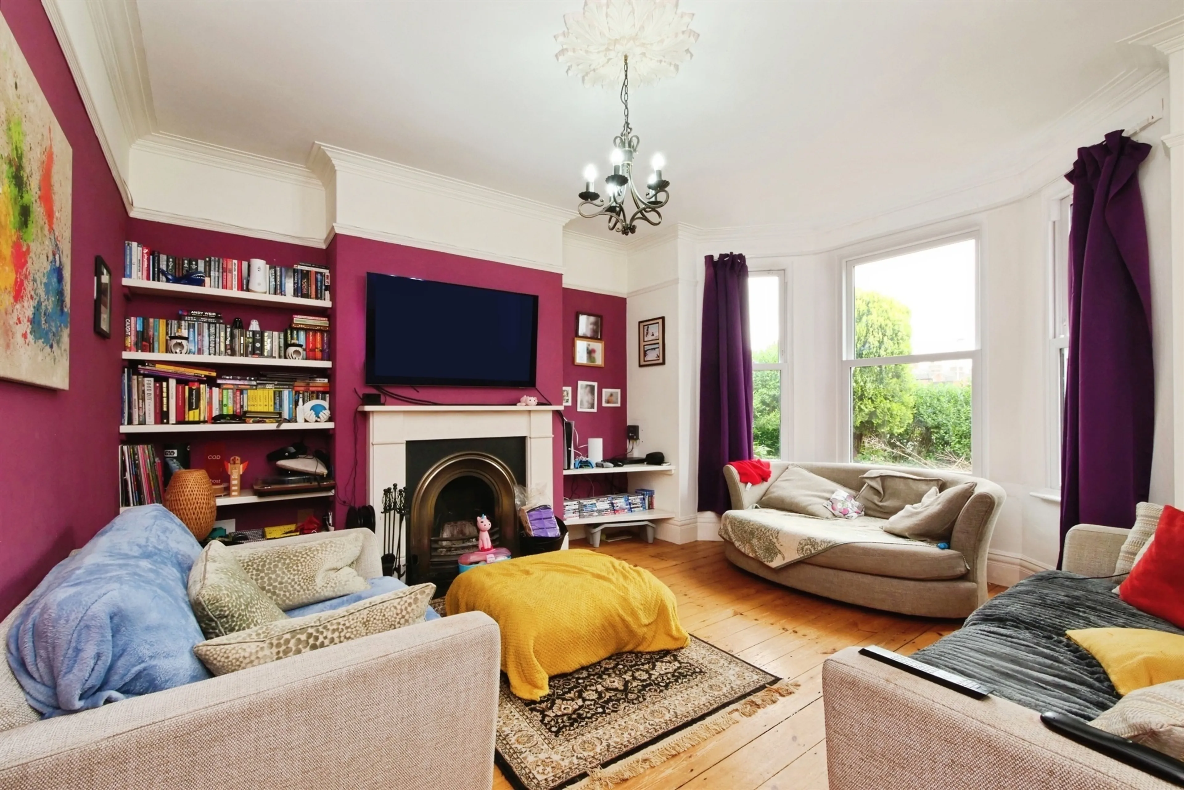 Property at Green Lane, Acomb, York