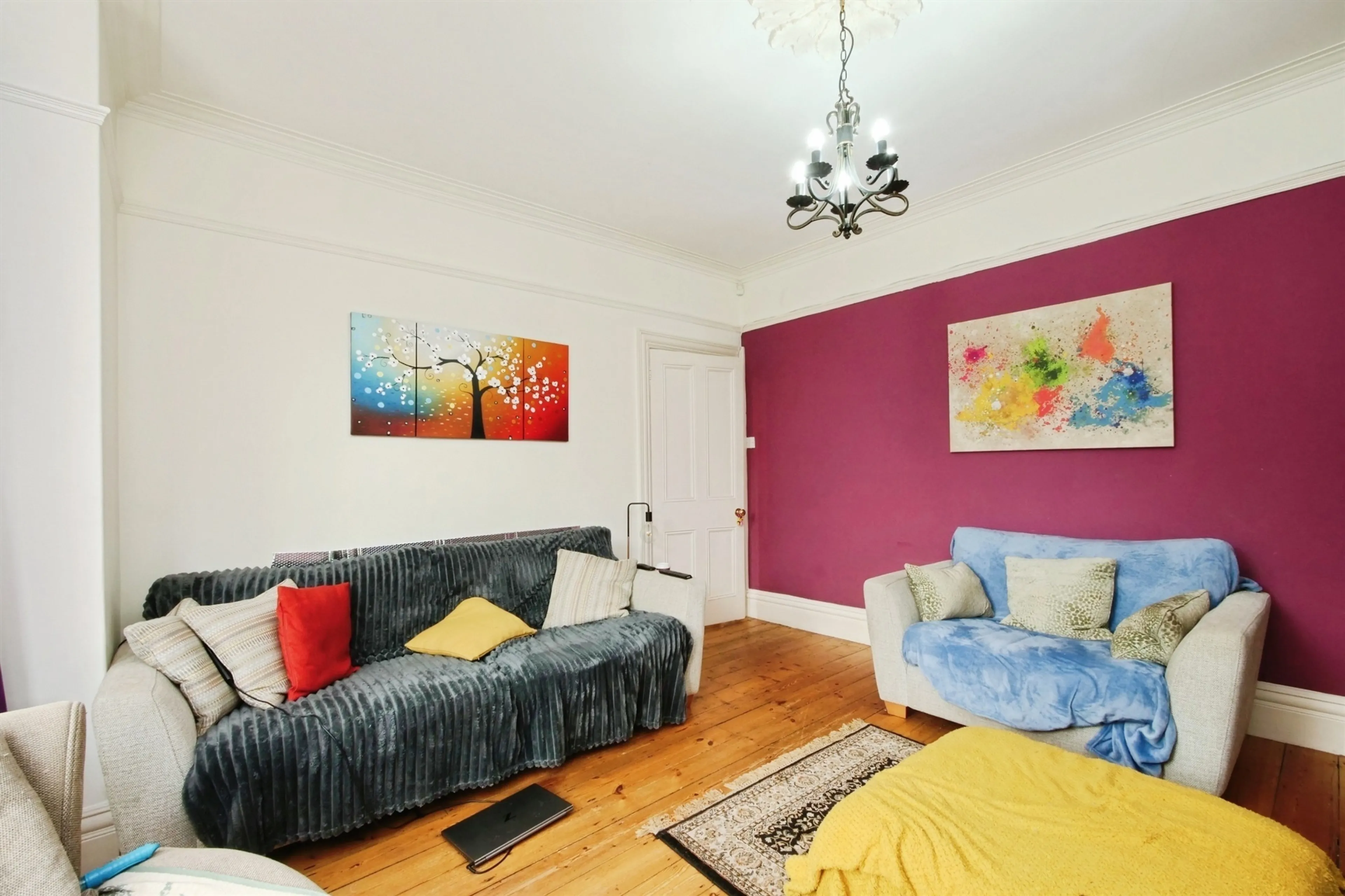 Property at Green Lane, Acomb, York