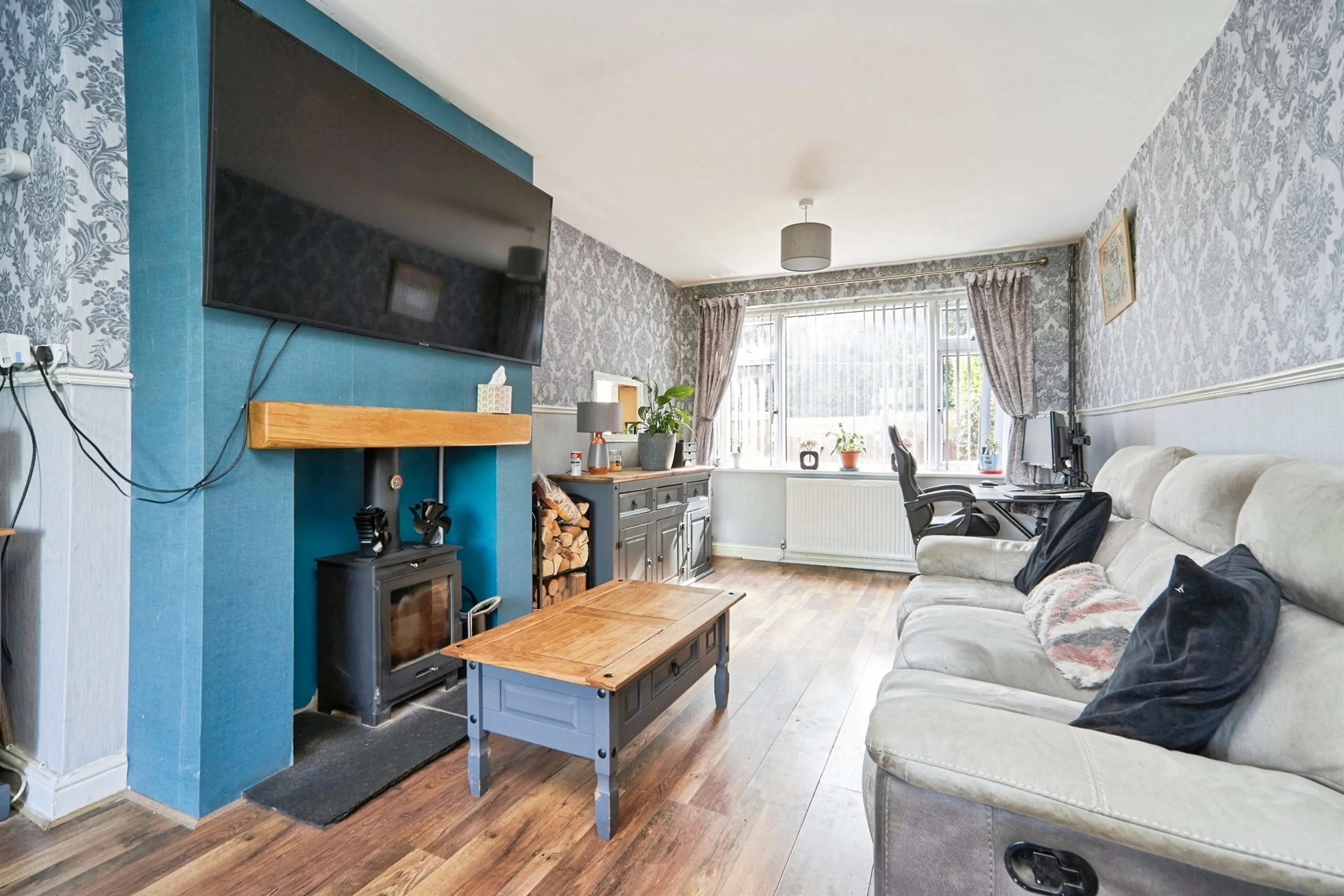 Property at Half Mile Lane, LEEDS