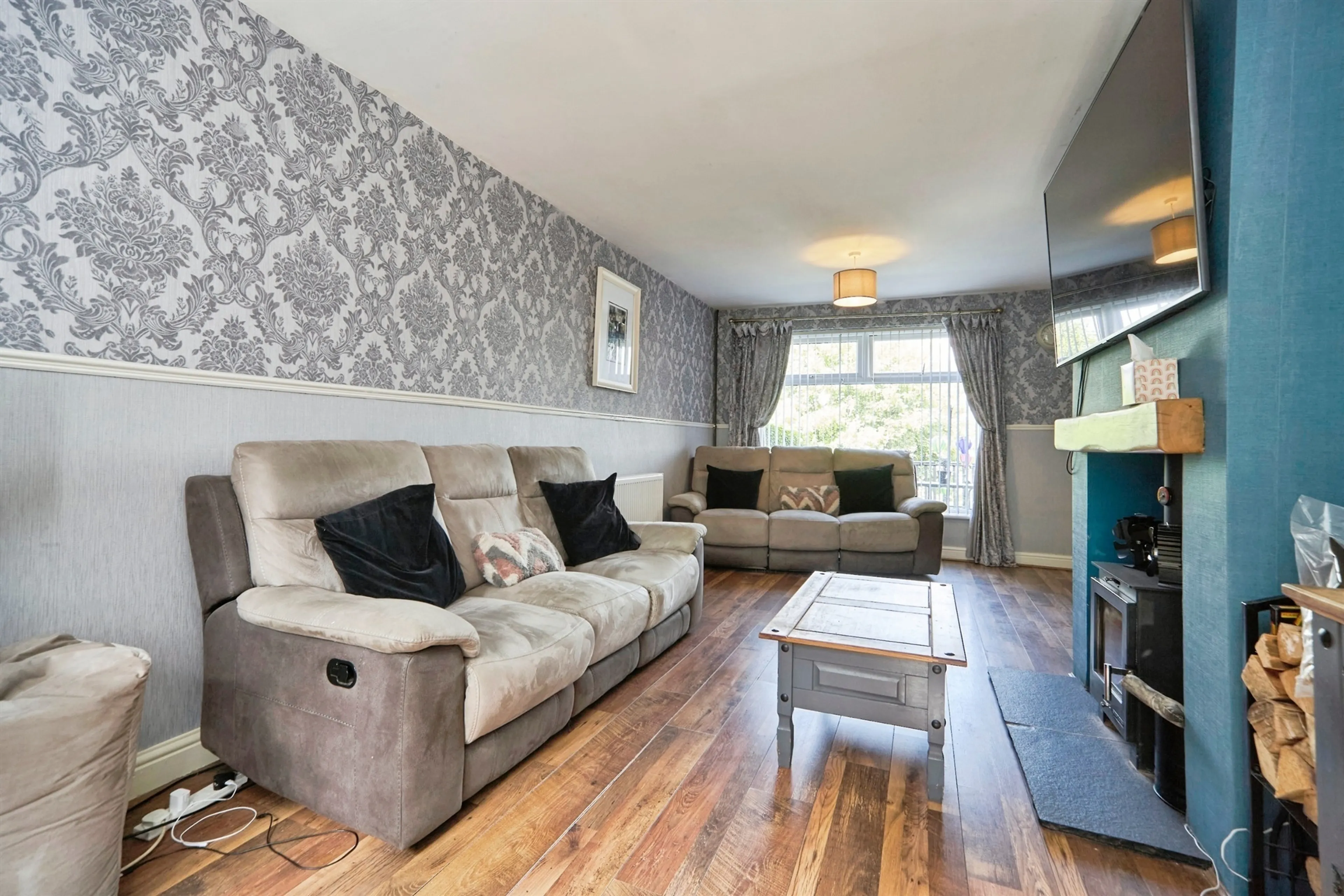 Property at Half Mile Lane, LEEDS