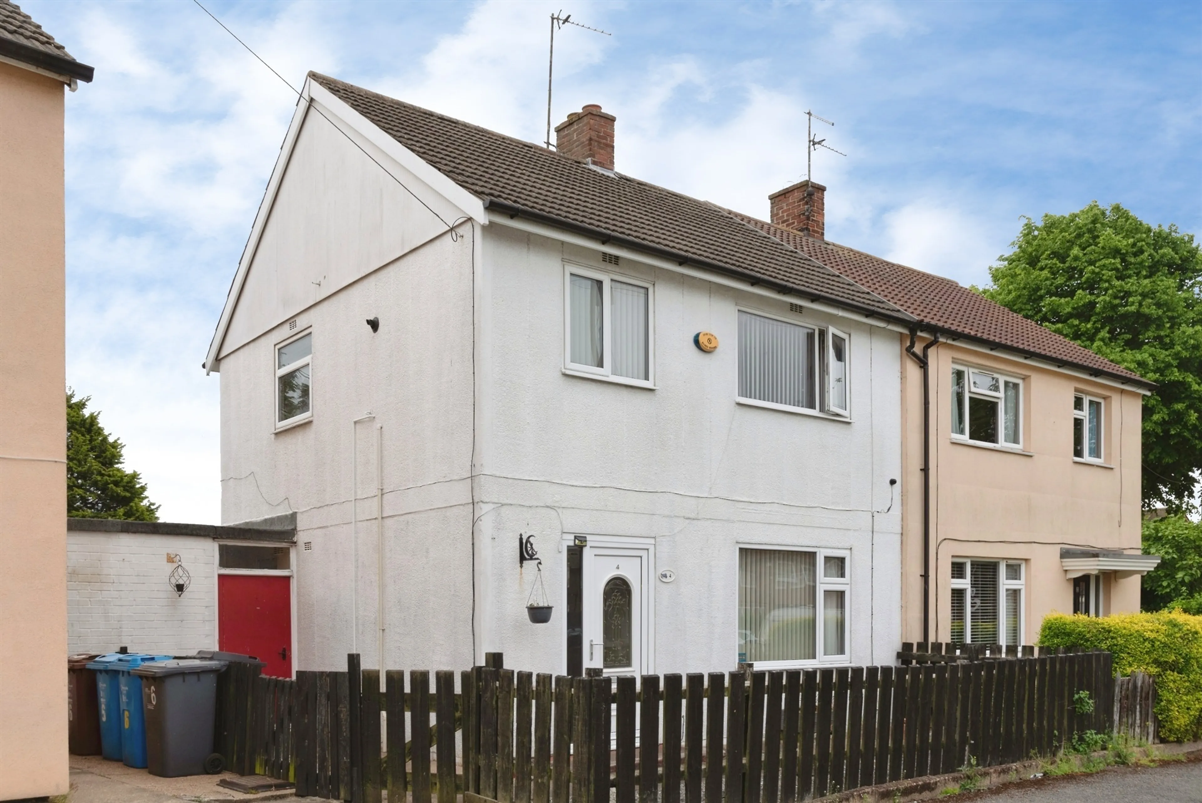 Property at Thanet Road, Hull