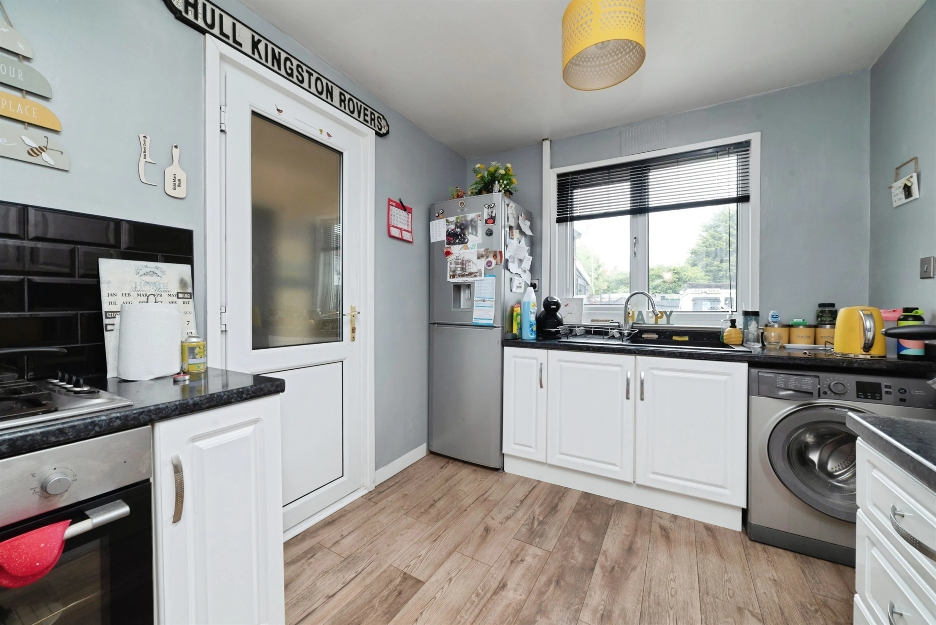 Property at Thanet Road, Hull