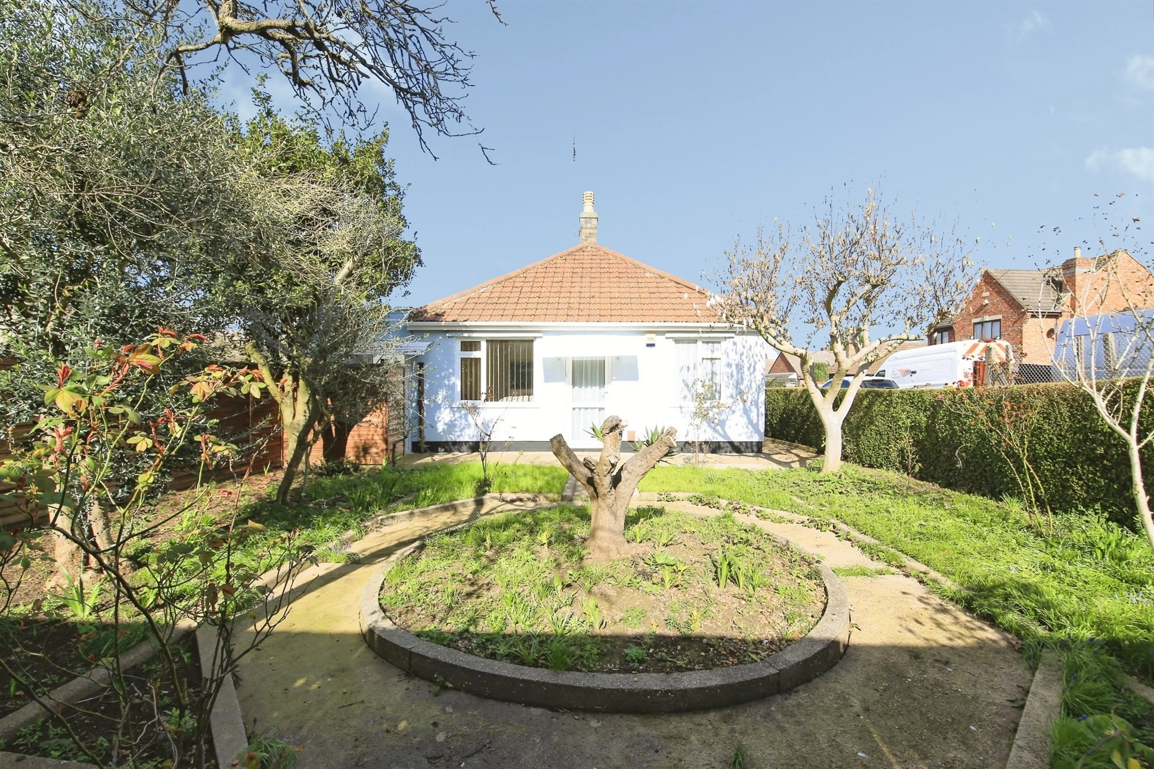 Property at Springfield, Peterborough