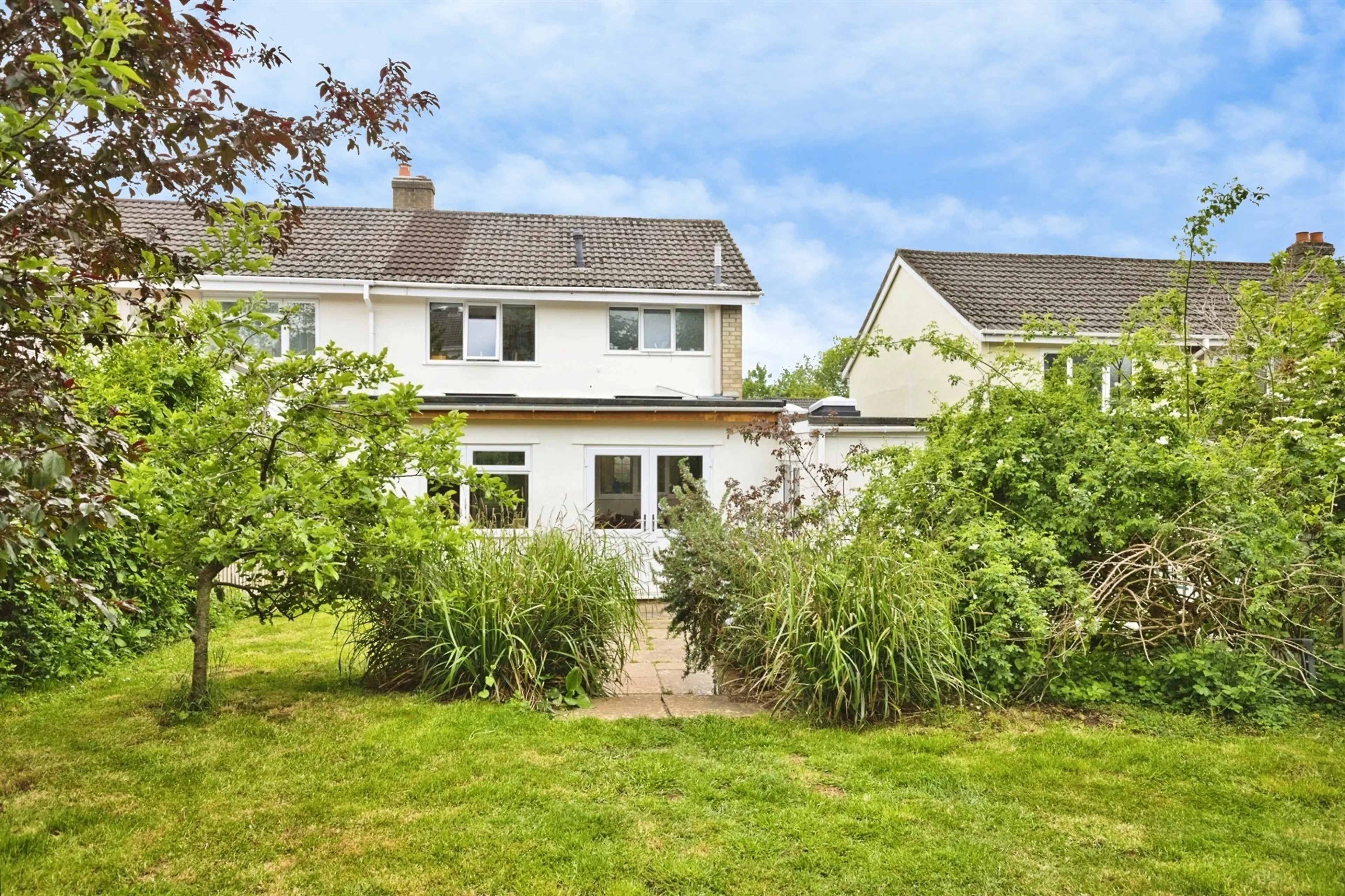 Property at Mount Pleasant Avenue, Wells
