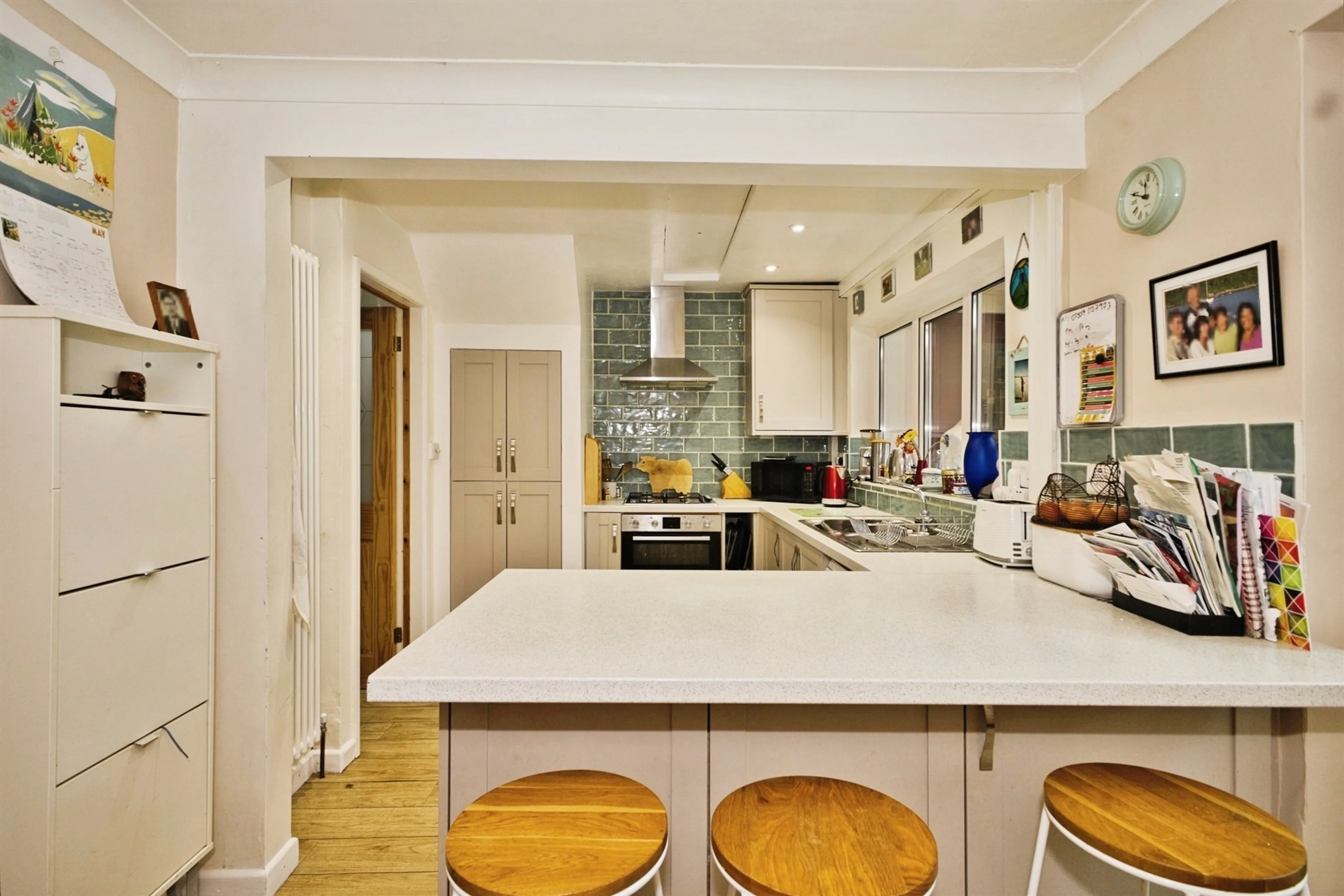 Property at Mount Pleasant Avenue, Wells