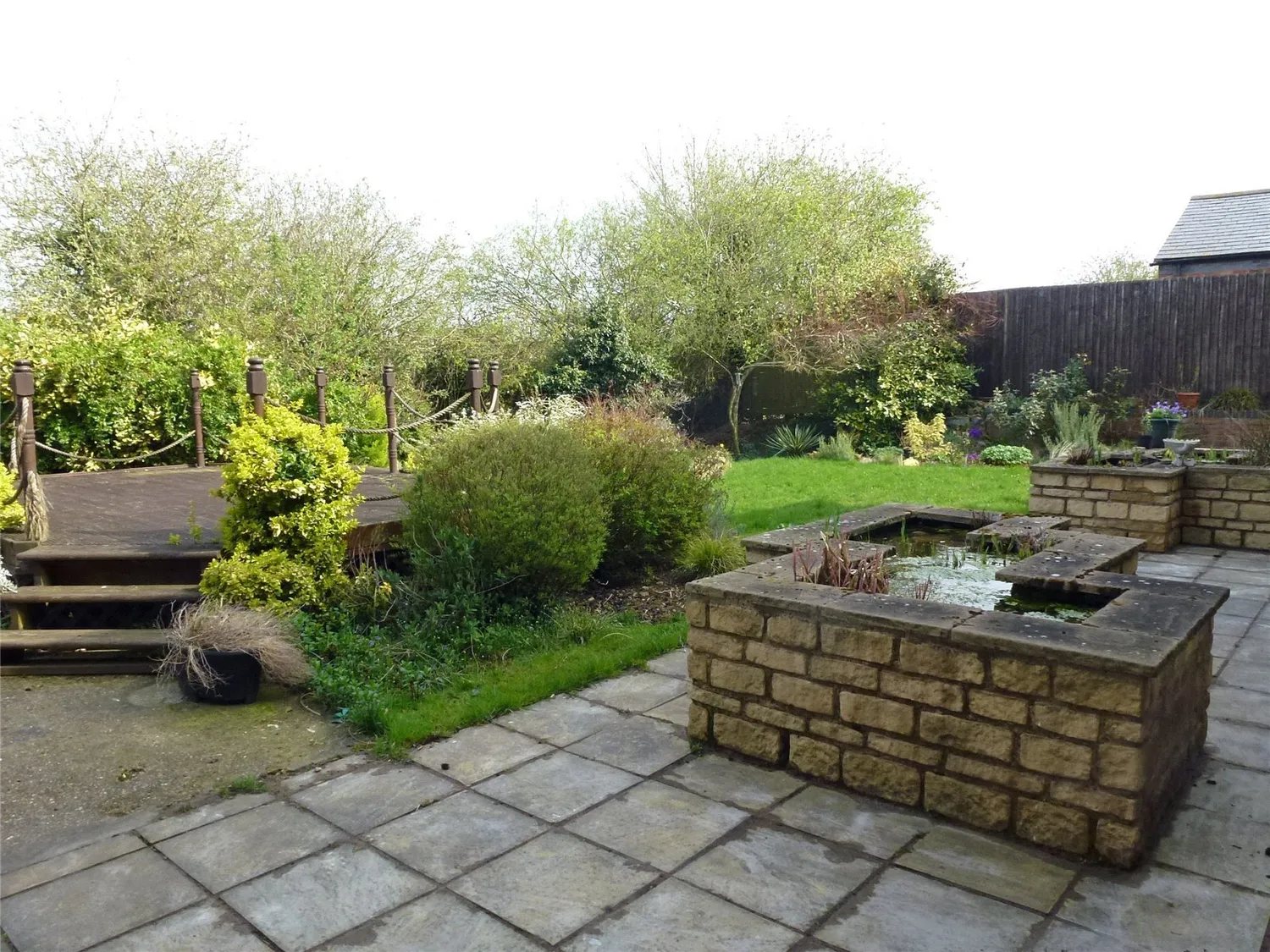Preston Deanery Road, Quinton, NN7 photo 14