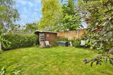 Mount Pleasant Avenue, Wells