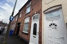 Green Lane, HALESOWEN