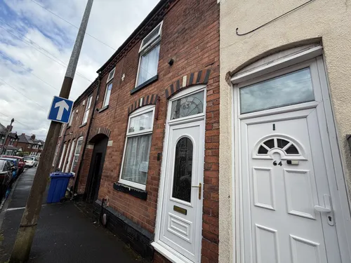 Green Lane, HALESOWENphoto