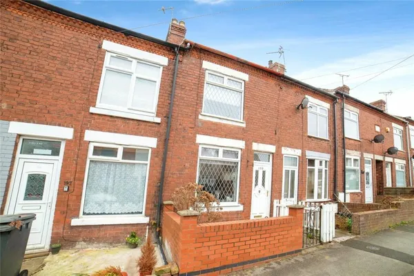 Mansfield Road, Skegby, NG17 3DU