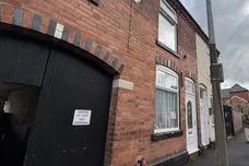 Green Lane, HALESOWEN
