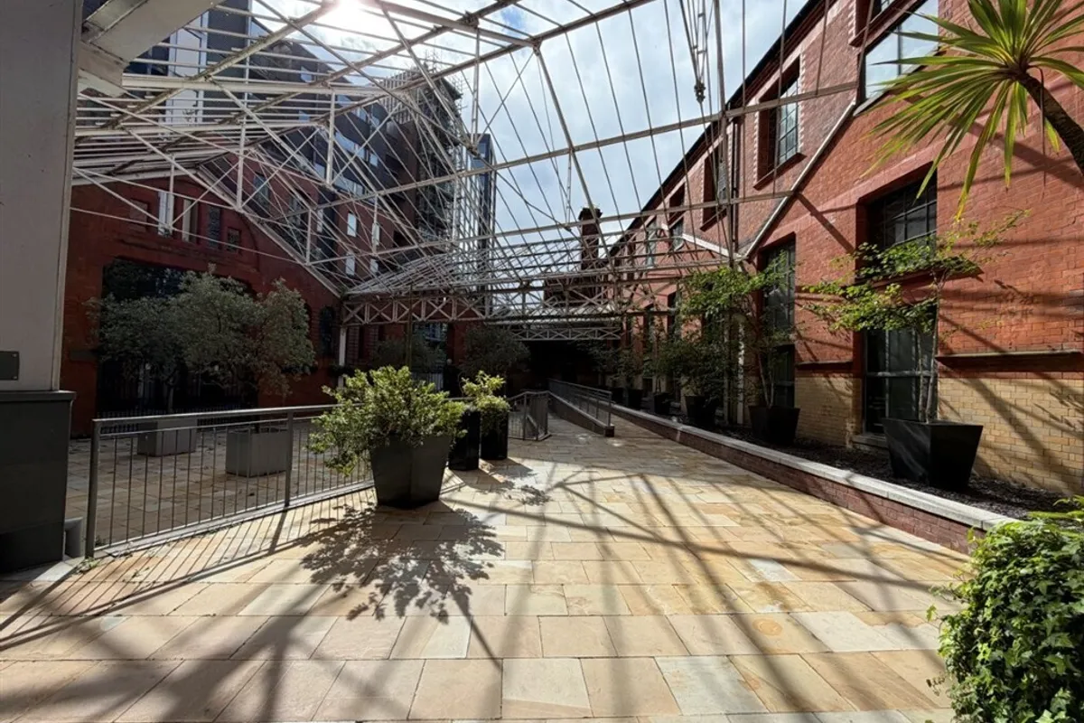 Mirabel Street, MANCHESTER