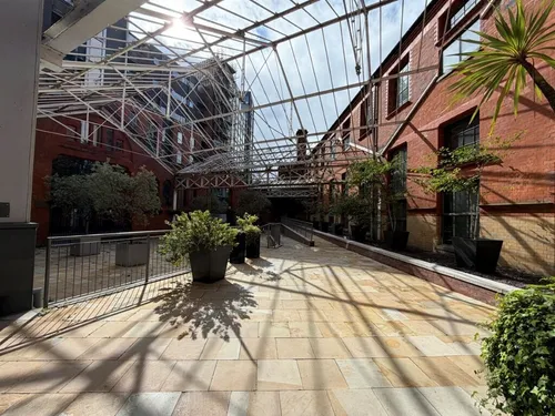 Mirabel Street, MANCHESTERphoto
