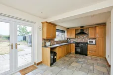 Breach Road, Denby Village, Ripley