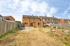 Breach Road, Denby Village, Ripley