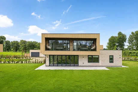 Park Road, Banstead, SM7