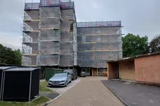 Clayponds Gardens, LONDON