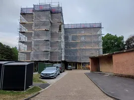 Clayponds Gardens, London photo
