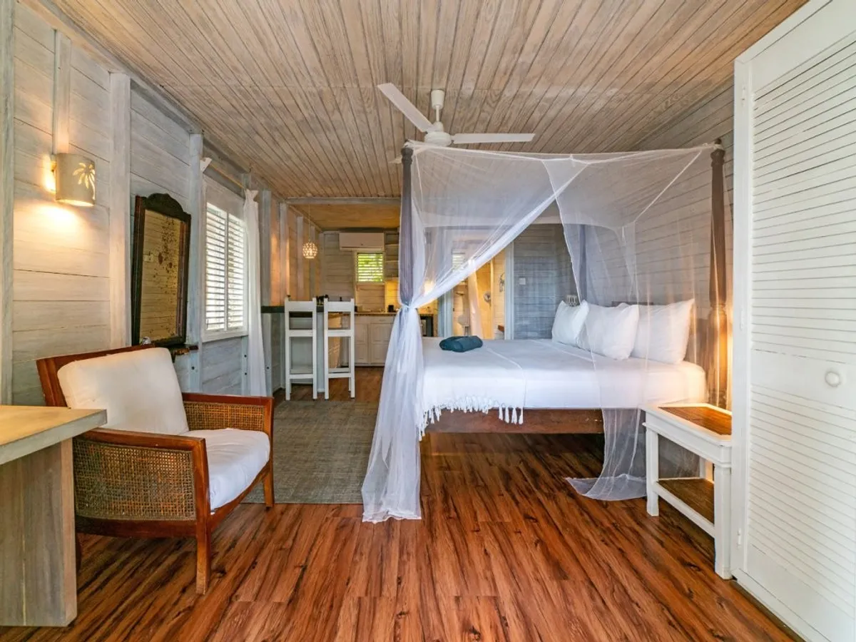 Eco Lifestyle & Lodge