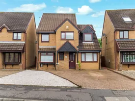 Property responsive