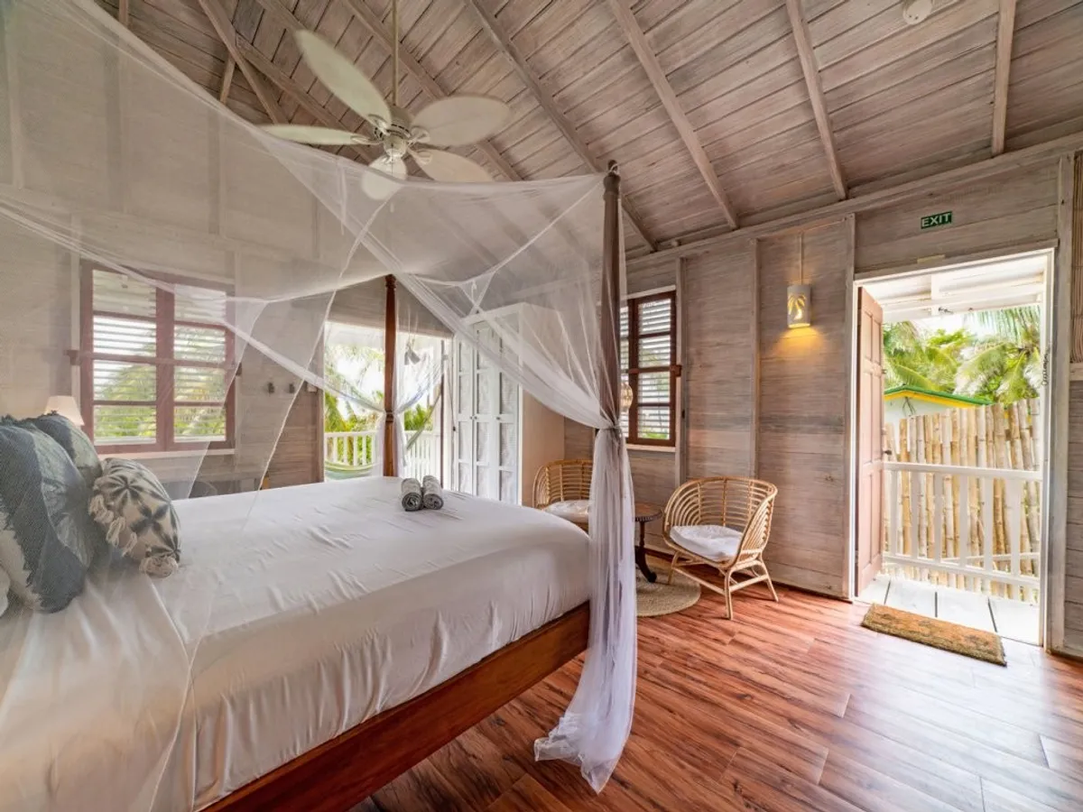 Eco Lifestyle & Lodge