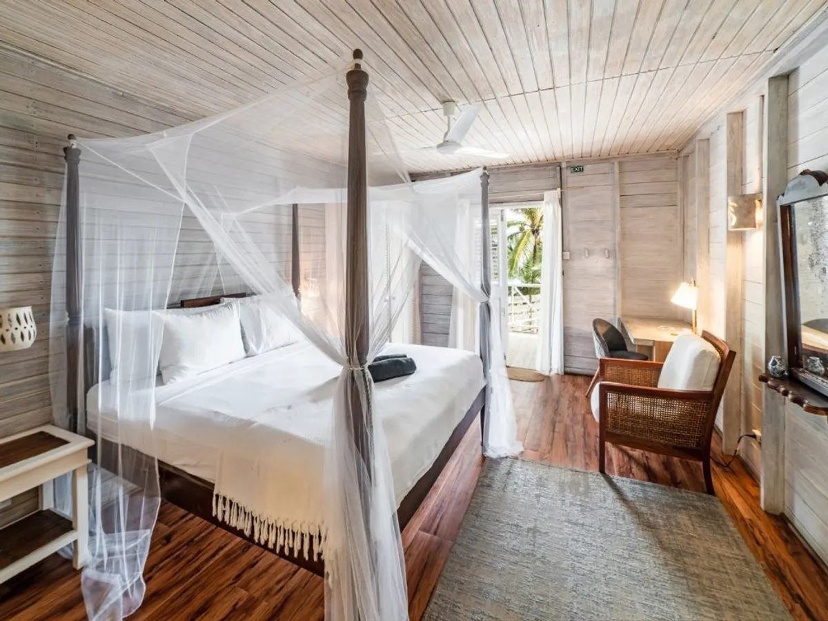 Eco Lifestyle & Lodge