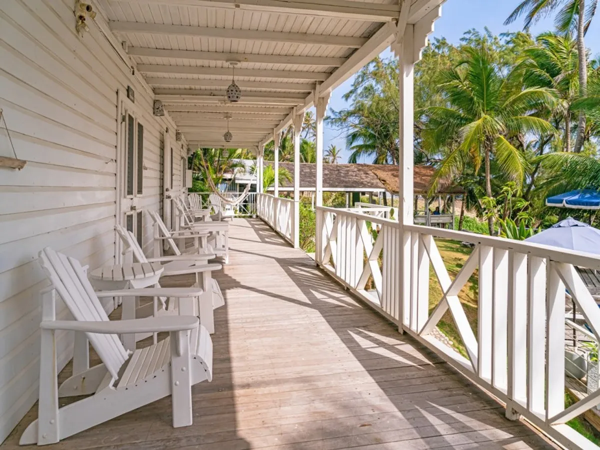 Eco Lifestyle & Lodge