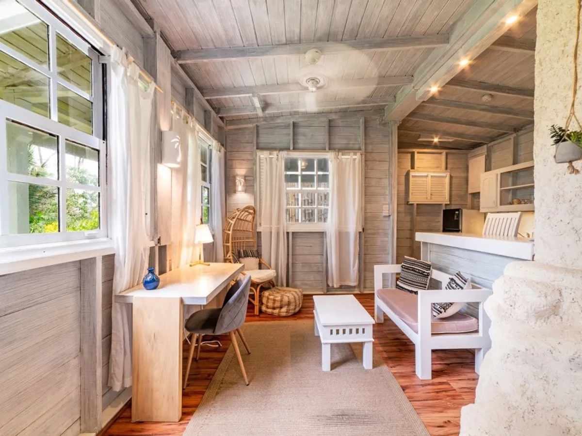 Eco Lifestyle & Lodge