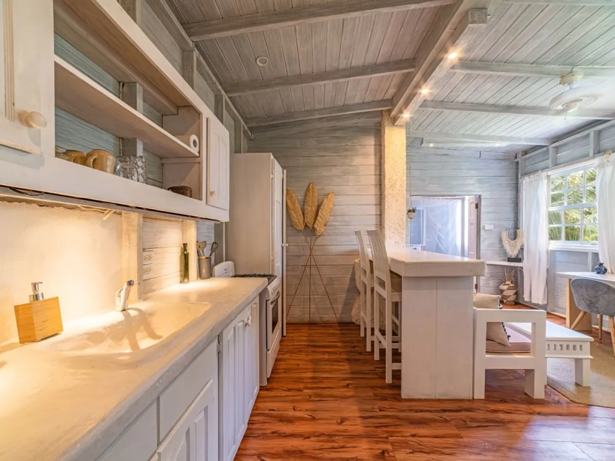 Eco Lifestyle & Lodge