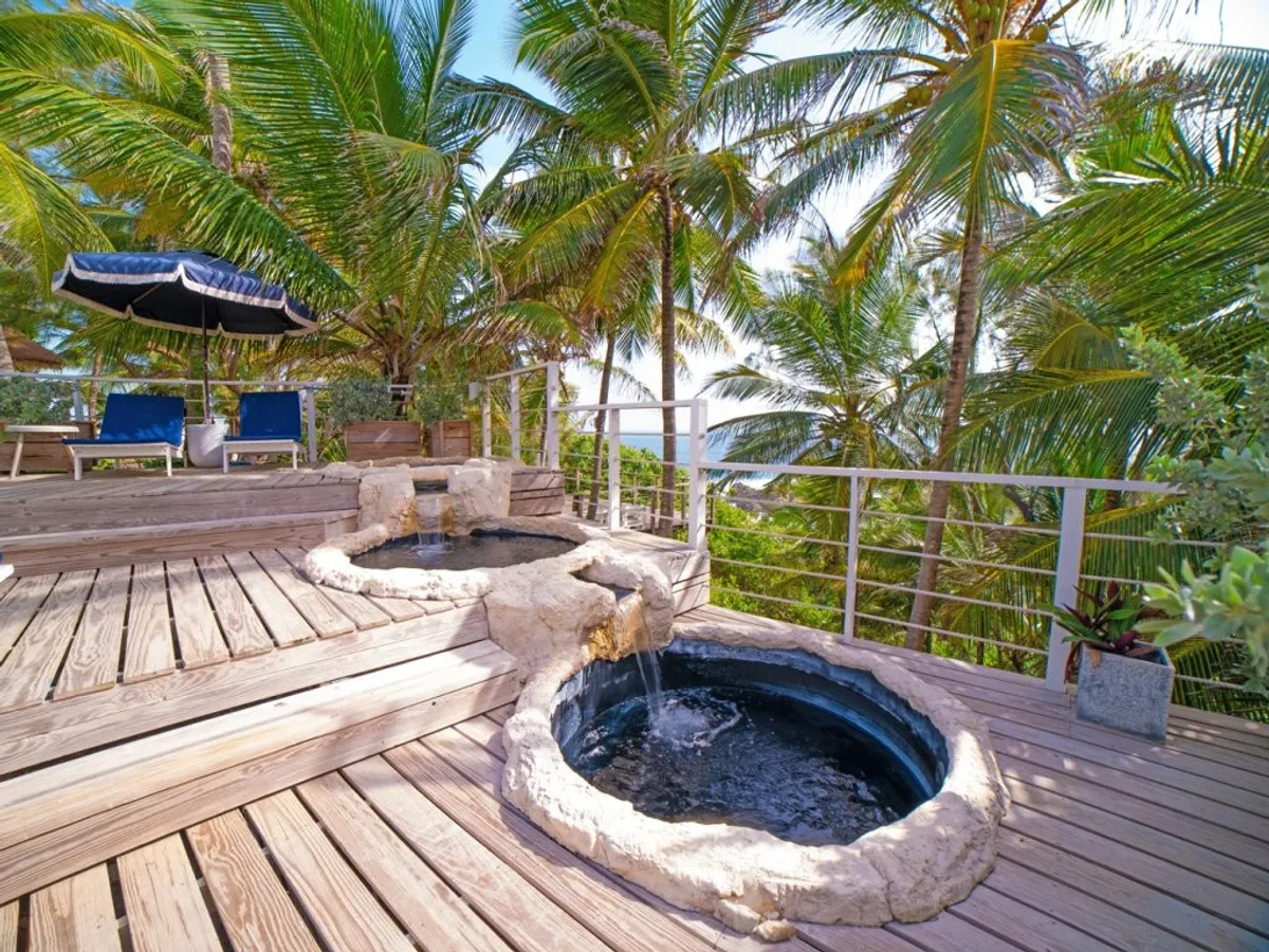 Eco Lifestyle & Lodge