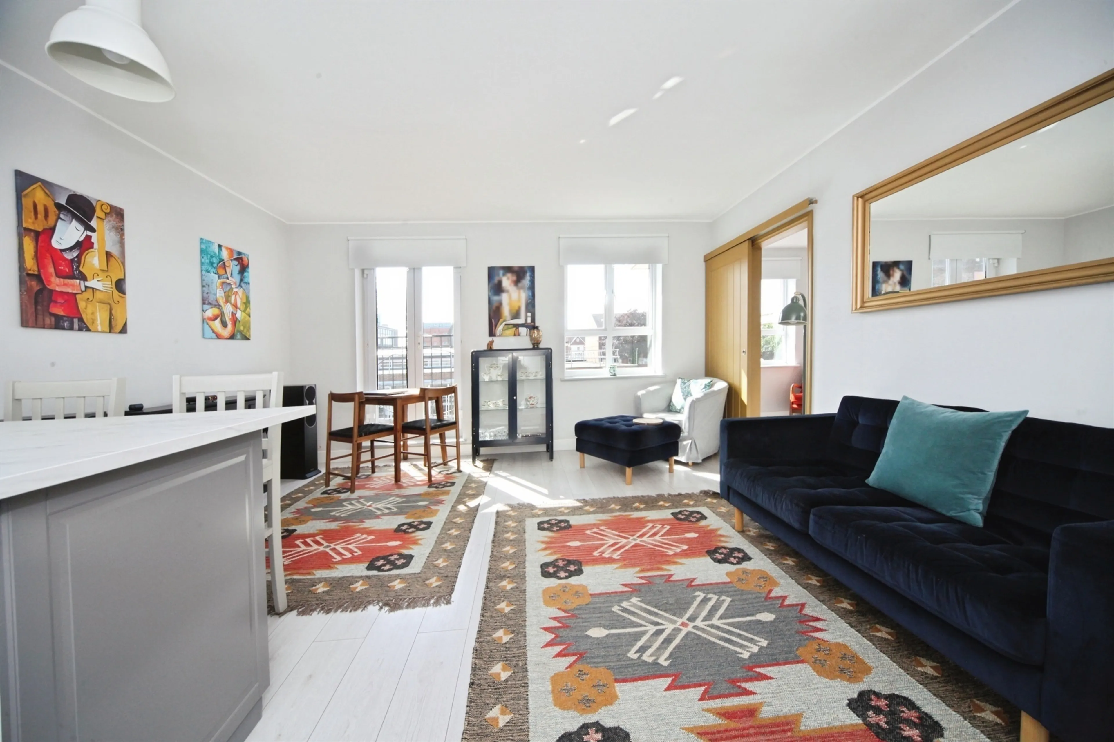 Property at Grove Road, Luton
