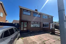 Roslyn Crescent, Hedon, Hull