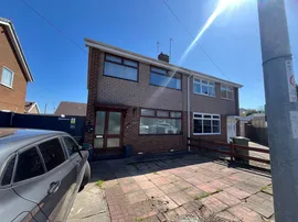 Roslyn Crescent, Hedon, Hull photo