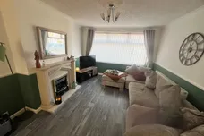 Roslyn Crescent, Hedon, Hull