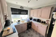 Roslyn Crescent, Hedon, Hull