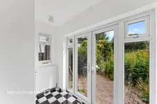 St. Marks Road, Mitcham