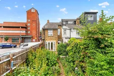 St. Marks Road, Mitcham