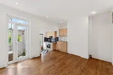 St. Marks Road, Mitcham