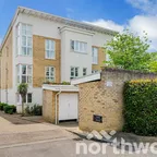 Revere Way, Ewell, KT19
