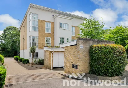 Revere Way, Ewell, KT19