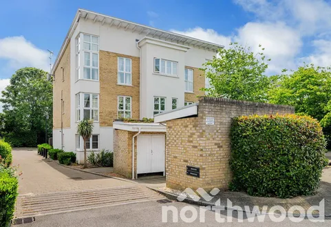 Revere Way, Ewell, KT19