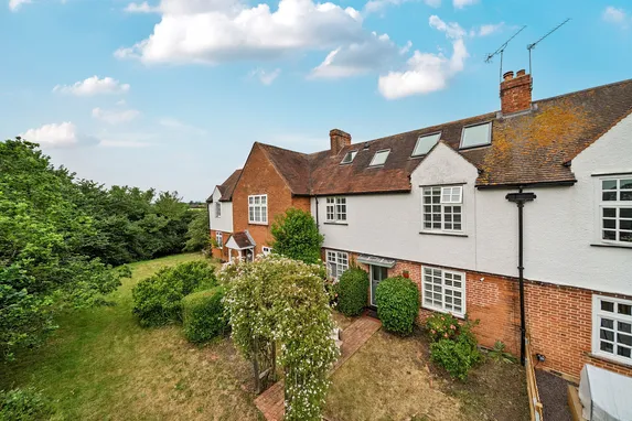Ham Lane, Windsor, SL4