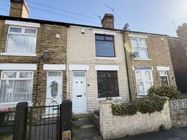 Vicar Road, Wath-upon-Dearne, ROTHERHAM photo