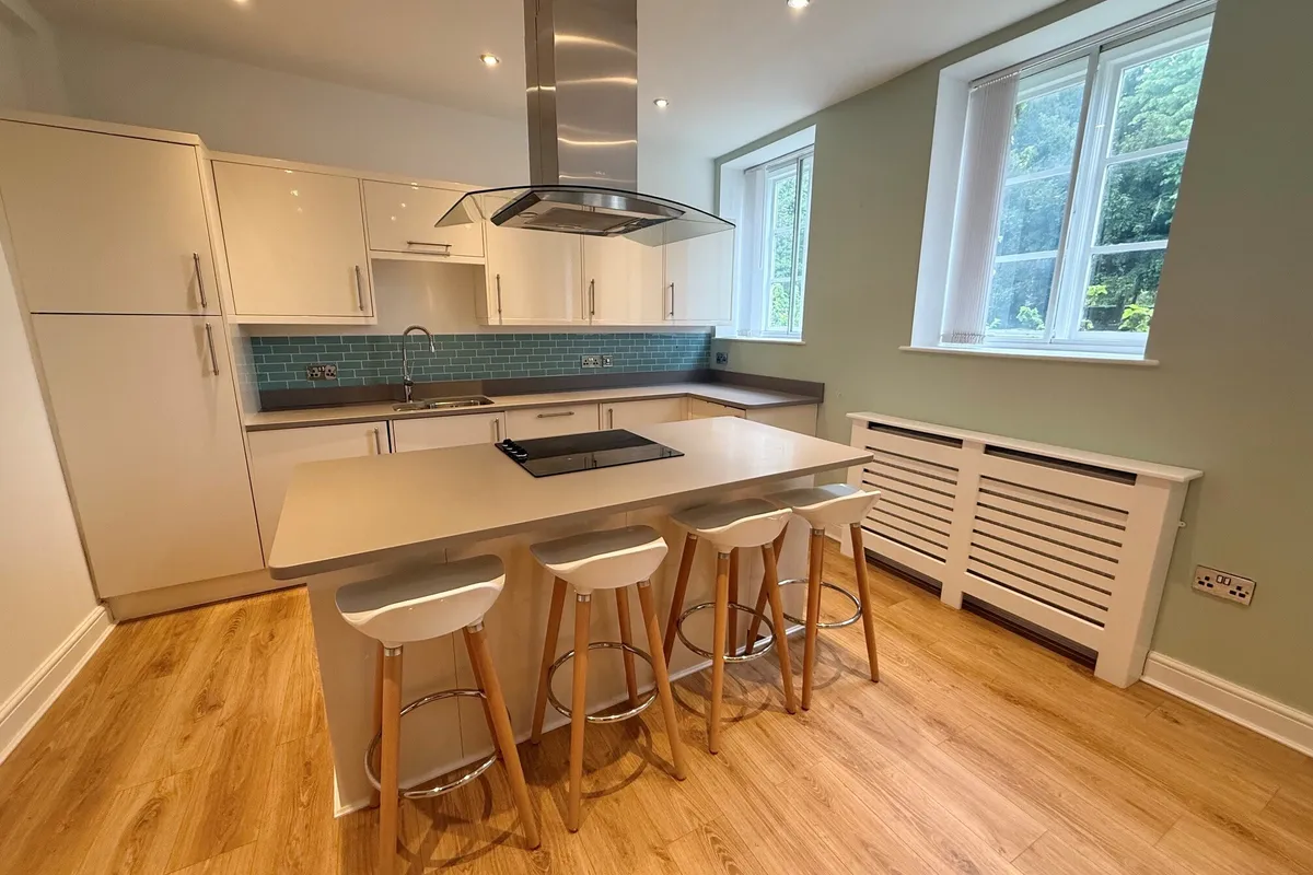 South Parade, Bawtry, DONCASTER