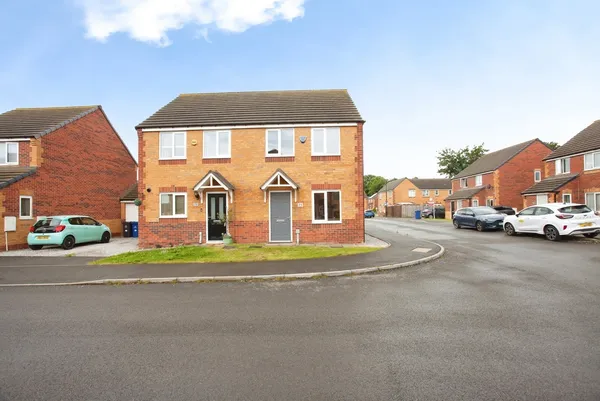St. Peters Drive, DONCASTER, South Yo...